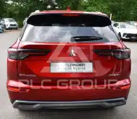2025 Mitsubishi OUTLANDER