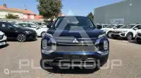 2025 Mitsubishi OUTLANDER
