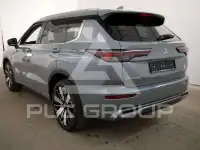 2025 Mitsubishi OUTLANDER