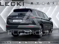 2025 Mitsubishi OUTLANDER