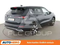 2025 Mitsubishi OUTLANDER