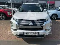 2025 Mitsubishi OUTLANDER