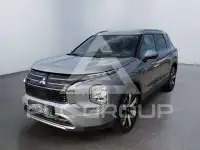 2025 Mitsubishi OUTLANDER