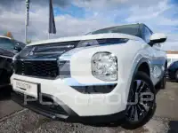 2025 Mitsubishi OUTLANDER