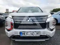 2025 Mitsubishi OUTLANDER