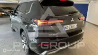 2025 Mitsubishi OUTLANDER
