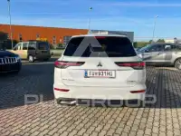 2025 Mitsubishi OUTLANDER