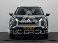 2025 Mitsubishi OUTLANDER