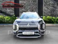 2025 Mitsubishi OUTLANDER