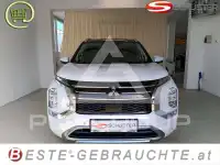 2025 Mitsubishi OUTLANDER