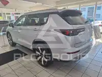 2025 Mitsubishi OUTLANDER