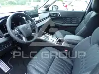 2025 Mitsubishi OUTLANDER