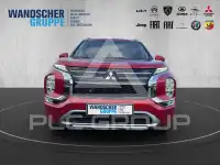 2025 Mitsubishi OUTLANDER