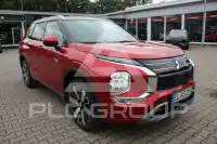 2025 Mitsubishi OUTLANDER
