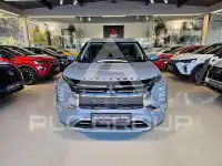 2025 Mitsubishi OUTLANDER