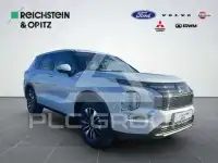 2025 Mitsubishi OUTLANDER