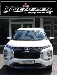 2025 Mitsubishi OUTLANDER