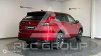 2025 Mitsubishi OUTLANDER
