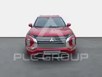 2025 Mitsubishi OUTLANDER