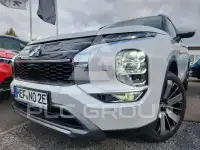 2025 Mitsubishi OUTLANDER