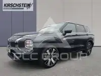 2025 Mitsubishi OUTLANDER