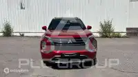 2025 Mitsubishi OUTLANDER