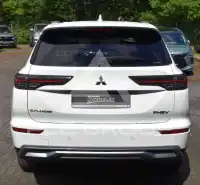 2025 Mitsubishi OUTLANDER