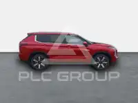 2025 Mitsubishi OUTLANDER