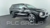 2025 Mitsubishi OUTLANDER