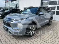 2025 Mitsubishi OUTLANDER