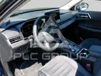 2025 Mitsubishi OUTLANDER