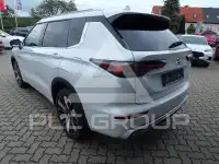2025 Mitsubishi OUTLANDER