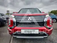 2025 Mitsubishi OUTLANDER