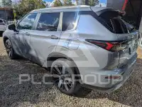 2025 Mitsubishi OUTLANDER