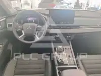 2025 Mitsubishi OUTLANDER
