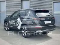 2025 Mitsubishi OUTLANDER