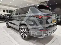 2025 Mitsubishi OUTLANDER