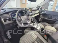 2025 Mitsubishi OUTLANDER