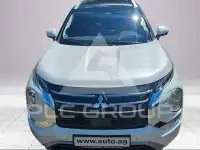 2025 Mitsubishi OUTLANDER