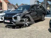 2025 Mitsubishi OUTLANDER