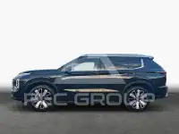 2025 Mitsubishi OUTLANDER