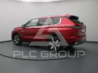 2025 Mitsubishi OUTLANDER