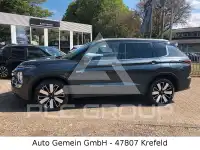 2025 Mitsubishi OUTLANDER