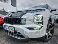 2025 Mitsubishi OUTLANDER