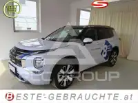 2025 Mitsubishi OUTLANDER