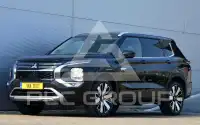 2025 Mitsubishi OUTLANDER