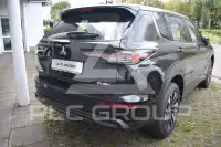 2025 Mitsubishi OUTLANDER