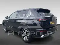 2025 Mitsubishi OUTLANDER