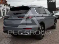 2025 Mitsubishi OUTLANDER