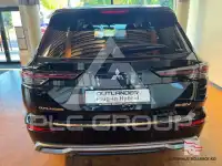 2025 Mitsubishi OUTLANDER